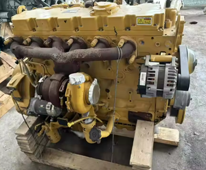 Para Motor Diésel Cat C6.6, 6.6L, 150-300 HP. Fiable, Cumple con la Norma Tier <span class=keywords><strong>4i</strong></span>. Ideal para la Construcción, Energía y Agricultura. - Product Image 3