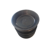 Équipement de plate-forme pétrolière plate-forme de forage outils de cimentation haut et bas cimentation bouchon en caoutchouc flotteur chaussure flotteur collier