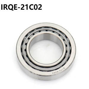 Rodamiento de Rueda IRQE LM501349 10 para Mercedes Benz T2 LN1 Springer, Pieza de Repuesto IRQE 21C02 - Product Image 3