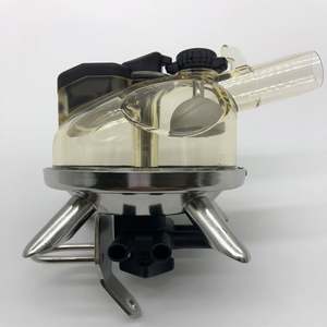 เครื่องรีด<span class=keywords><strong>นม</strong></span>วัวแบบแยกส่วนปั๊ม<span class=keywords><strong>300cc</strong></span> คลัสเตอร์เครื่องรีดนมวัวทำจากพอลิเมอร์วัสดุพอลิเมอร์ - Product Image 1