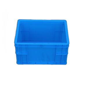 NEXARA EU 4322 PP материал против падения логистические ящики для безопасной транспортировки - Product Image 1