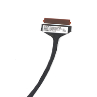 Kabel Fleksibel Port IO Kecepatan Tinggi untuk Lenovo ThinkPad E14 Gen 1 40Pin IO FPC Ribbon 0C020024E00 Sesuai RoHS
