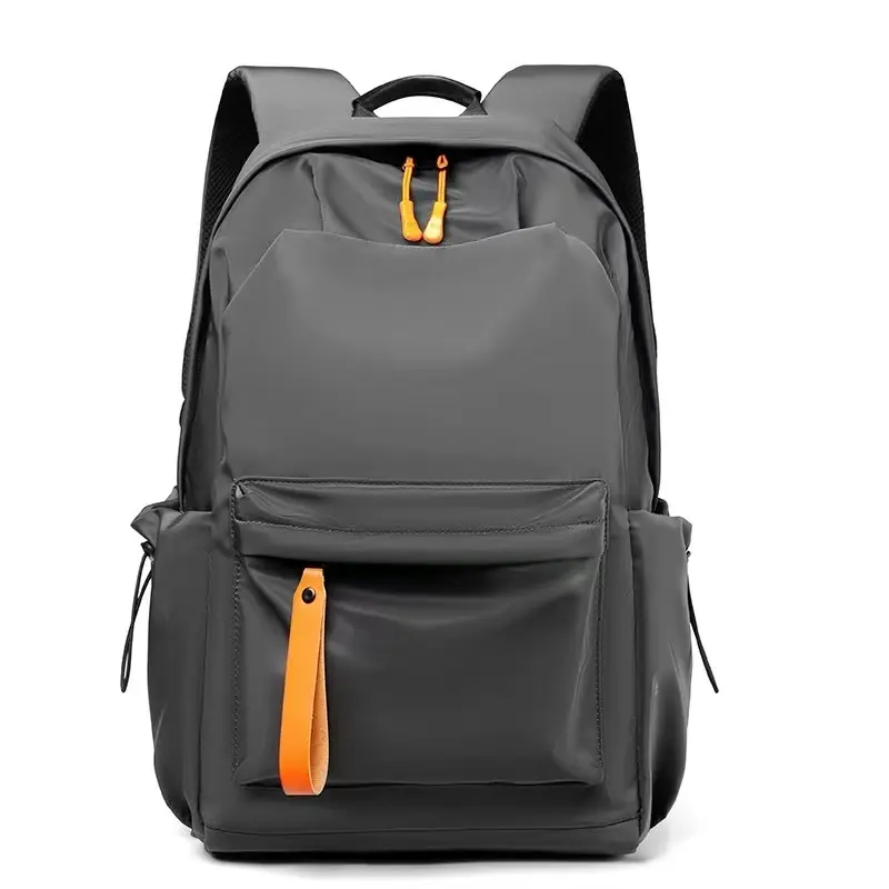 Деловой дорожный рюкзак для ноутбука в новом стиле, школьный студенческий рюкзак для мужчин, вместительная Дорожная Спортивная Сумка через плечо