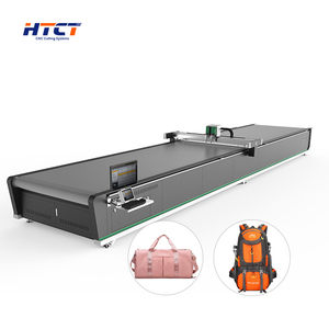 Lưỡi cắt bảng Crossbody Túi Sling Ba lô <span class=keywords><strong>Hobo</strong></span> túi làm máy cắt với CE - Product Image 4