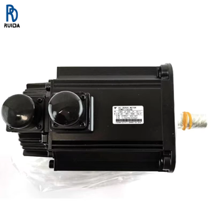 มอเตอร์เซอร์โว AC SGMG-13A2AB SGMG-09A2AB 1.3kW SGMG-20A2AB SGMG-30A2AB 900W 2.0kW 3.0kW มาตรฐาน200V - Product Image 1