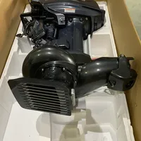 Water Jet Drive Pump with 2 Stroke, Outboard Motor, Boat