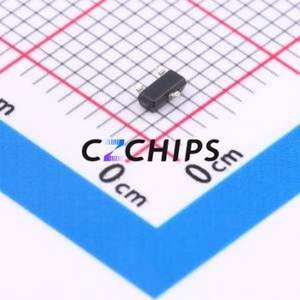 Transistor KTC3875Y SOT-23 Original Nuevo, Transistor de Unión Bipolar (BJT) - Product Image 2