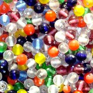 Perles de cuivre à facettes sur mesure adaptées aux créateurs de bijoux et aux magasins de perles idéales pour la revente disponibles dans des tailles sur mesure - Product Image 3