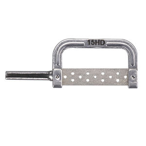 Dentale Ortodontico Stripping Lame per IPR/Dentale Alternativo Striscia Interproximal Dello Smalto di Riduzione - Product Image 4