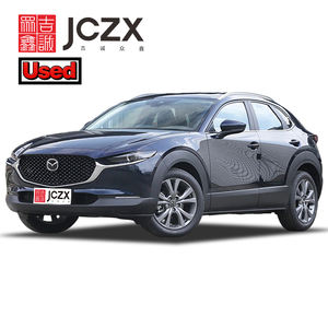 Mazda CX-30 2021 2.0L otomatis Premium bensin mobil SUV kendaraan bertenaga bahan bakar kondisi baik bekas murah - Product Image 1