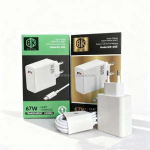 อะแดปเตอร์ชาร์จเร็ว 67W สำหรับ <span class=keywords><strong>Xiaomi</strong></span> พร้อมสายชาร์จ สำหรับ Redmi <span class=keywords><strong>Note</strong></span> Pro <span class=keywords><strong>Mi</strong></span> 13 Lite K60 K60E K50 - Product Image 5