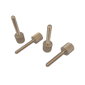 Custom CNC <b>Machining</b> Brass Turning Parts Precision Mould Die Engraving Box Cases Sheet Stock EDM Wire Cutting Bolts Nuts - Product Image 3
