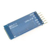 Módulo esclavo transceptor inalámbrico RF 2 P Compatible Tipo-A