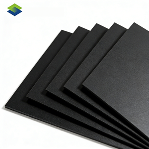 Feuille ABS thermoformée Sunplas de qualité supérieure et à prix bas, feuille ABS <span class=keywords><strong>miroir</strong></span> dorée de 3 mm - Product Image 1