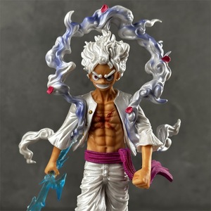 Nouvelle <span class=keywords><strong>figurine</strong></span> d'action de haute qualité de 25 cm, une seule pièce, <span class=keywords><strong>Gear</strong></span> <span class=keywords><strong>5</strong></span>, forme Nika, <span class=keywords><strong>Luffy</strong></span>, <span class=keywords><strong>figurine</strong></span> d'action d'anime, modèle de jouet - Product Image 6