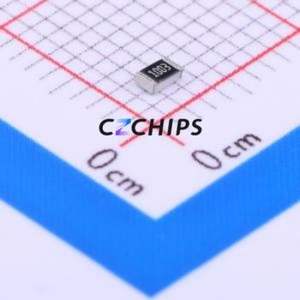 ตัวต้านทานแบบ SMD รุ่น RTT051003BTP ขนาด 0805 (ประเภท: ฟิล์มหนา) (ค่าความต้านทาน: 100kโอห์ม ความแม่นยำ: 0.1%) - Product Image 1