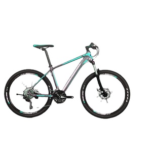 จักรยานเสือภูเขารุ่นใหม่ 29 เหล็กไฮคาร์บอนจากประเทศจีน/เฟรมช่วงล่าง mtb จักรยาน <span class=keywords><strong>trinx</strong></span> ขนาด 29 นิ้ว/วงจรขายส่งสําหรับมนุษย์ - Product Image 5