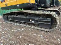 Motor Mitsubishi Original Usado en Excavadora SANY 215 |   Excavadora de cadenas SY215C con pocas horas de uso para minería y obras de construcción