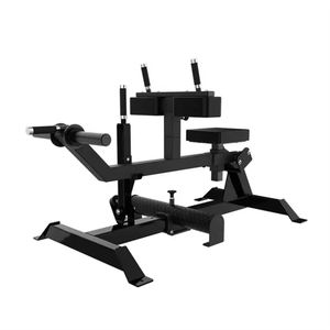 Máquina <span class=keywords><strong>de</strong></span> <span class=keywords><strong>Ejercicio</strong></span> Profesional para Gimnasio, Máquina <span class=keywords><strong>de</strong></span> Ejercicios para Pantorrillas con Peso, <span class=keywords><strong>en</strong></span> Venta - Product Image 2