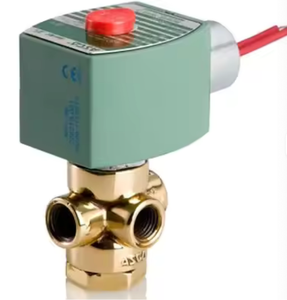 Modelos de Solenoides Originales SCG551/EF8320/SCG238/EF8210 220V/24V/110V de Acero Inoxidable - Product Image 2