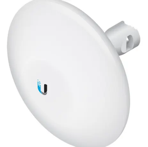 Ubnt NBE-5AC-16/19 điểm-điểm 1 1000Mbps cổng LAN không dây cầu điểm truy cập với được xây dựng trong ăng-ten - Product Image 1