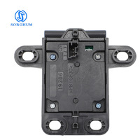 Unité de commande de l'interrupteur de frein de stationnement Sorghum 7423126236 pour camion tracteur Renault T 2013