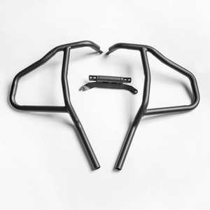 XXUN, barra de choque superior e inferior, marco de protección del motor, parachoques Protector contra caídas para <span class=keywords><strong>BMW</strong></span> <span class=keywords><strong>G310</strong></span> GS G310GS 2017 2018 2019 <span class=keywords><strong>2020</strong></span> 2021 2022 2023 - Product Image 6