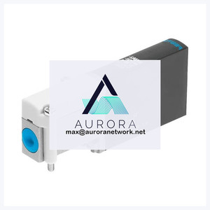 ชิ้นส่วนอิเล็กทรอนิกส์ MHA2-M1H-3/2G-2อุปกรณ์เสริมนิวเมติก - Product Image 1