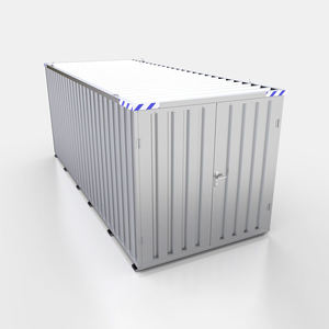 Casa Contenedor Prefabricada, Oficina, Viviendas, Construcción de Contenedores, Contenedor Modificado de <span class=keywords><strong>Hysun</strong></span> - Product Image 5