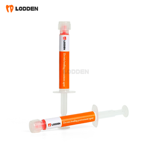 Agent de prétraitement pour le collage de la zircone LODDEN, 2g 4g, pour les facettes et les inlays en zircone - Product Image 2