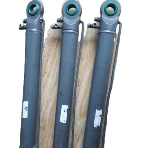 High quality JWZ/Golden prince WG9125820045 Cabin lifting arm 