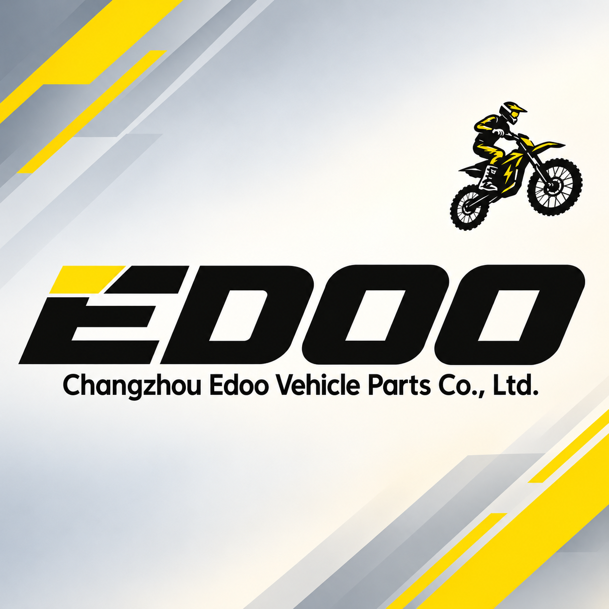 Changzhou Edoo Vehicle Parts Co., Ltd. logo
