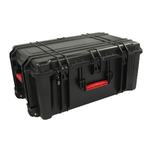 Boîte à <span class=keywords><strong>outils</strong></span> à roulettes et à mousse pour le chariot, en plastique dur, étanche, à bas prix, avec Logo personnalisé, 50 pièces - Product Image 1
