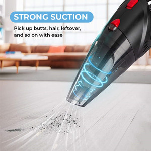 Dreame — <span class=keywords><strong>aspirateur</strong></span> de voiture <span class=keywords><strong>sans</strong></span> <span class=keywords><strong>fil</strong></span> 2003, puissante aspiration cyclone à main, humide <span class=keywords><strong>et</strong></span> sec, Portable <span class=keywords><strong>et</strong></span> <span class=keywords><strong>léger</strong></span>, pour voiture/Ho - Product Image 4
