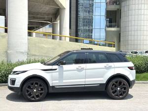 Voiture d'occasion à bas <span class=keywords><strong>prix</strong></span> à vendre Land Rover Range Rover <span class=keywords><strong>Evoque</strong></span> <span class=keywords><strong>2017</strong></span> 2.0T SE Prestige, transmission automatique - Product Image 3