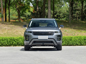 Chery Tiggo 7 Pro de Alta Calidad, SUV de 5 Plazas, Gasolina, 1.5T Turbo CVT, Autos Usados en Venta con Asientos de Cuero e Interior Claro - Product Image 2