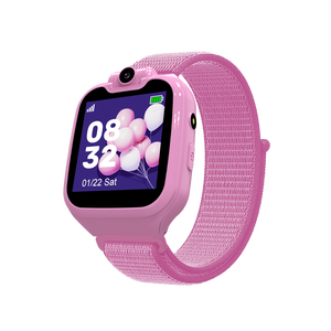 16 jeux enfants cadeaux montre intelligente 2025 nouvel historique de suivi d'activité enfant G9 Smartwatch avec appels téléphoniques SOS - Product Image 2