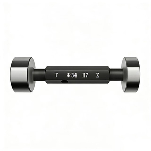 NPTF Dryseal Draadplugmeter Lekvrije Draadtestmeter - Product Image 5