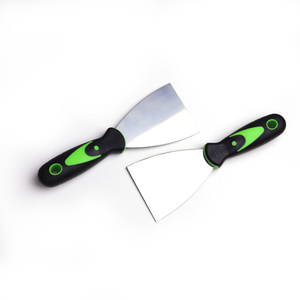 Nặng trowel vuông-Lưỡi thép không gỉ & tay cầm cao su thoải mái-Giá trực tiếp nhà máy - Product Image 6