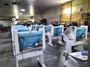 Commercial French Bread Machine Baguette Molding Machine Small Commercial Baguette Making Machines