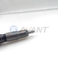 Injektor Bahan Bakar Berkualitas Tinggi 095000-5481 Injektor Diesel Cocok untuk Penggunaan Peralatan Pengujian Produksi Dalam Negeri Berkualitas Tinggi