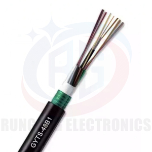 Rg Viễn Thông Nhà Máy Giá adss 24/48/96-Core fiber optic <span class=keywords><strong>c</strong></span>áp 4km/trống thông tin liên lạ<span class=keywords><strong>c</strong></span> <span class=keywords><strong>C</strong></span>áp 144 hilos - Product Image 5