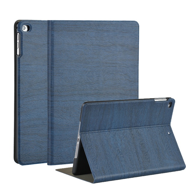 FGX Factory PU Material 12.9-Inch Protective Case for iPad Pro Made in China 17.2x25.4cm