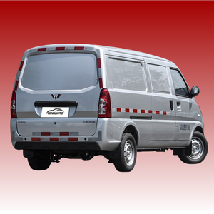 Nuevo vehículo eléctrico Wuling Ev50 Trade de 5 puertas, Mini furgoneta, coche eléctrico, camión de carga <span class=keywords><strong>chino</strong></span> de 5 puertas y 2 plazas para adultos - Product Image 5