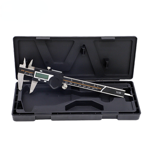 Calibrador Digital Electrónico GOYOJO 5150, Rango de 150 mm, 200 mm, 300 mm, Longitud, Diámetro Interior y Exterior - Product Image 4
