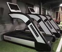 Tapis roulant de fitness haute technologie à prix d'usine