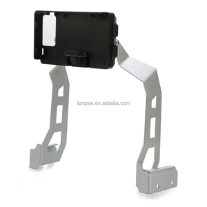 Accessoires moto GPS Navigation Support Support USB Charge Support Pour <span class=keywords><strong>Honda</strong></span> CRF1100L AFRICA TWIN <span class=keywords><strong>ADVENTURE</strong></span> SPORTS - Product Image 2