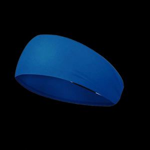 Sports <b>Headband</b> Moisture Wicking Workout Sweatband Non Slip <b>Running</b> Yoga Athletic <b>Headband</b> Custom Logo for <b>Men</b> Women Fitness - Product Image 4