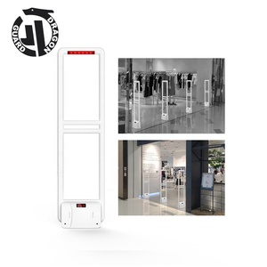 Rồng bảo vệ bán buôn as7004 bán lẻ an ninh báo động chống trộm 58kHz <span class=keywords><strong>EAS</strong></span> ăng-ten hệ thống ABS vật liệu nhựa cho các cửa hàng - Product Image 3