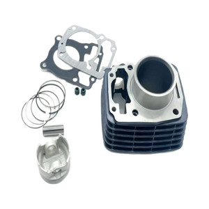 Kit de bloc-cylindres KTT150 CBF150 SDH150-F WH150-2 pour moto, pièces de rechange pour l'entraînement supérieur du moteur - Product Image 5